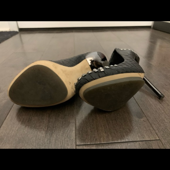 Bcbg sexy shoes - Picture 3 of 6